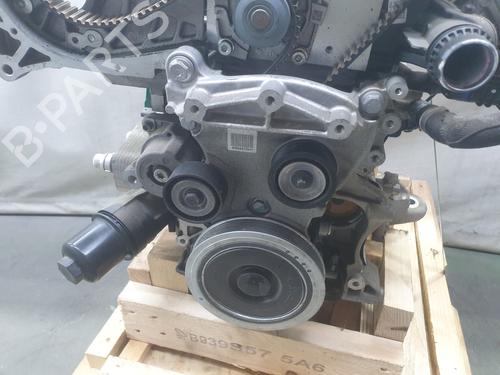 Engine ALFA ROMEO GIULIA (952_) 2.2 D (952AFA25, 952AFM25, 952ALA25) | BP29906730M1 