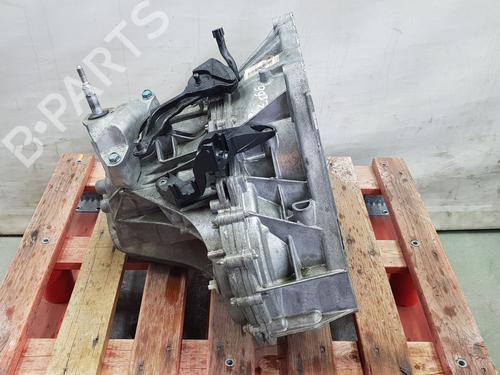 Gearbox RENAULT KADJAR (HA_, HL_) | BP37171220M3 - Image 6
