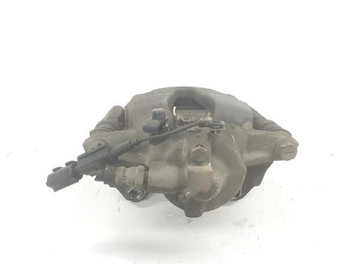 Used Left front brake caliper CITROËN NEMO Box Body/MPV (AA_) 1.4 HDi (68 hp) 11600325