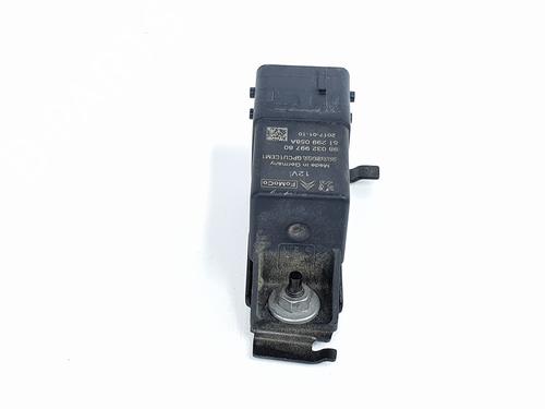 Electronic module PEUGEOT 3008 II SUV (MC_, MR_, MJ_, M4_)  | BP29489663M83 