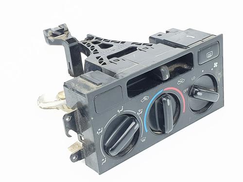 Climate control TOYOTA LAND CRUISER 90 (_J9_) 3.0 TD (KZJ90_, KZJ95_, KZJ90R, KZJ95R, KZJ90W, KZJ95W) | BP30699392I5 