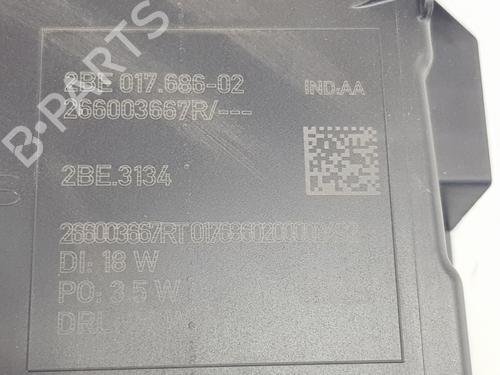 Other MITSUBISHI ECLIPSE CROSS (GK_, GL_) Plug-in Hybrid 4WD (GL3W) | BP37160987O1 - Image 5