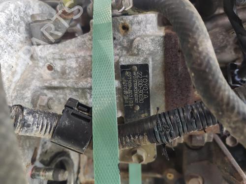 Engine TOYOTA LAND CRUISER PRADO (_J12_) 3.0 D-4D (KDJ120, KDJ125) | BP11494978M1 