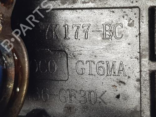 AC-Kondensator FORD TRANSIT CUSTOM V362 Bus (F3) 2.0 EcoBlue | BP31072334M32 