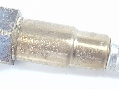 Elektronisk sensor OPEL ASTRA L Sports Tourer (OV5)  | BP29409445M84 