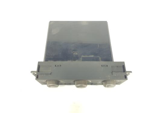 Climate control MITSUBISHI PAJERO III (V7_W, V6_W) 2.5 TDi (V64W) | BP8250868I5 