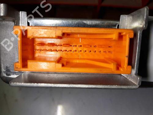 ECU airbags BMW 5 (E39) 528 i | BP1170849M53