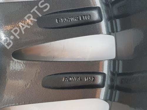 Rim AUDI Q7 (4LB) 3.0 TDI quattro | BP9398134C45