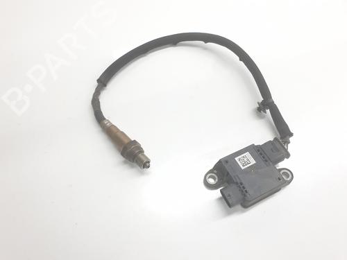 Electronic sensor CITROËN BERLINGO (ER_, EC_) | BP36566642M84 - Image 3