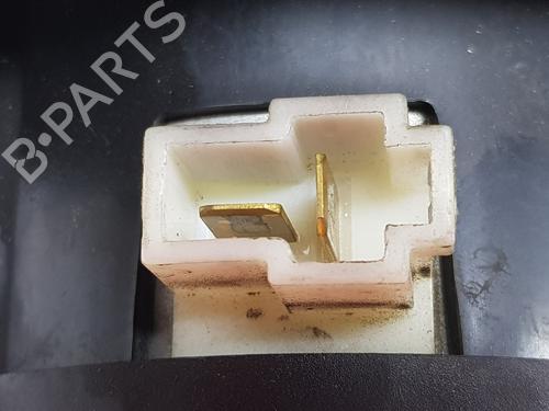Heater blower motor MITSUBISHI L200 / TRITON (KA_T, KB_T) 2.5 DI-D 4WD (KB4T) | BP17791060M62 