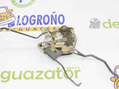 Front left lock HYUNDAI H-1 / STAREX Bus (A1) 2.5 TD | BP1732210C98 