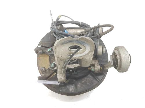 Right rear steering knuckle BMW X5 (E53) 3.0 d | BP7630822M28 