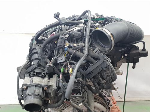 Engine BMW 1 (F40) 118 i | BP21589641M1 