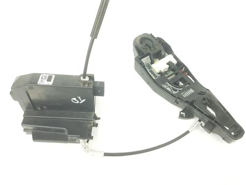 Rear right lock CITROËN C4 Grand Picasso II (DA_, DE_) 1.6 BlueHDi 120 | BP17172605C99 