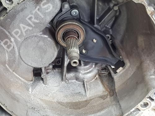 Gearbox PEUGEOT BOXER Van 2.2 BlueHDi 140 | BP34698266M3 - Image 3