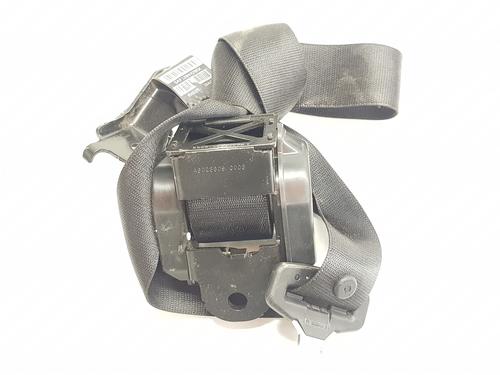 Rear right seatbelt BMW X6 (E71, E72) xDrive 30 d | BP36679555I28 - Image 2