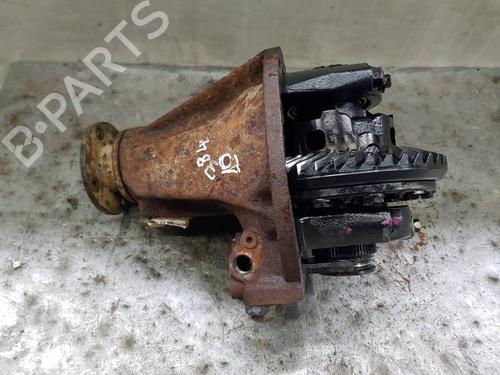 Used Rear differential Rear differential TOYOTA LAND CRUISER PRADO (_J15_) [2009-2026] 40082693 40082693