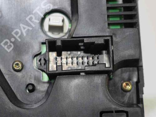 Climate control PEUGEOT 307 Break (3E) 1.6 HDi 110 | BP764241I5 