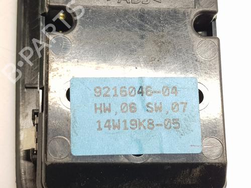 Left front window switch BMW X1 (E84) sDrive 18 d | BP29942082I27 