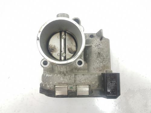Spjældhus FORD FIESTA VI (CB1, CCN) 1.4 (97 hp) 15133381