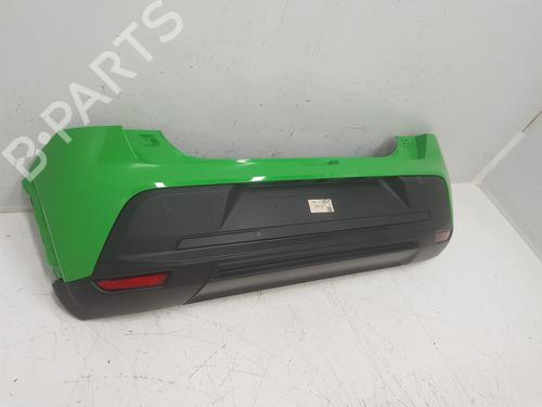 Rear bumper RENAULT 5 E-TECH | BP37033071C8 - Image 2