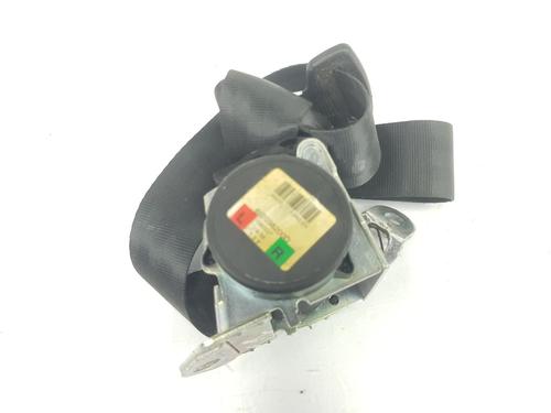 Rear left seatbelt SKODA OCTAVIA II (1Z3) 2.0 TDI | BP7893370I29 