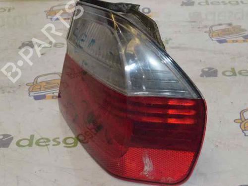 Right taillight BMW 3 (E90) 318 d | BP1157818C35 