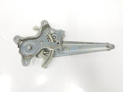 Used Rear left window mechanism TOYOTA LAND CRUISER PRADO (_J15_) 3.0 D-4D (KDJ155_, KDJ150_, KDJ150R, KDJ155R) (190 hp) 8696466