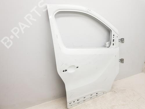 Used Right front door RENAULT TRAFIC III Van (FG_) 1.6 dCi 140 (FGMA, FGMC) (140 hp) 30144961