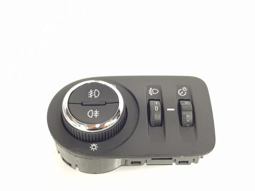 Headlight switch OPEL CROSSLAND X / CROSSLAND (P17, P2QO) 1.5 Turbo D (75) | BP29010870I24 