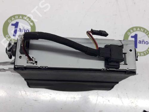 Radio MERCEDES-BENZ M-CLASS (W164) ML 350 CDI 4-matic (164.122) | BP4685361E6 