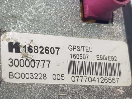 Antenna/Base BMW 3 Coupe (E92) 320 d | BP14470950C140 