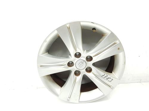 Used Rim KIA SPORTAGE III (SL) 1.7 CRDi (116 hp) 21101025