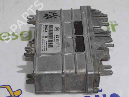 Engine control unit (ECU) SEAT IBIZA II (6K1) 1.4 i | BP1326602M57 