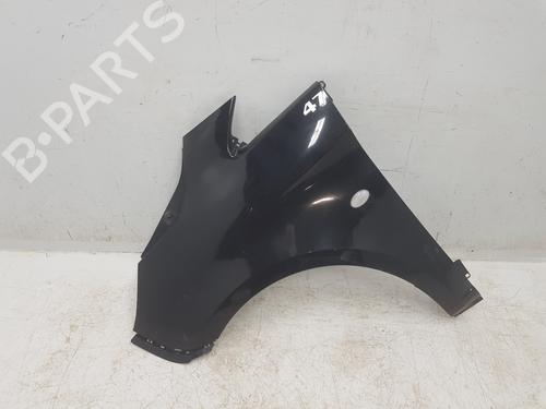 Forskærm venstre Forskærm venstre MERCEDES-BENZ VITO Tourer (W447) 114 CDI (447.701, 447.703, 447.705) (136 hp) 33793784 33793784