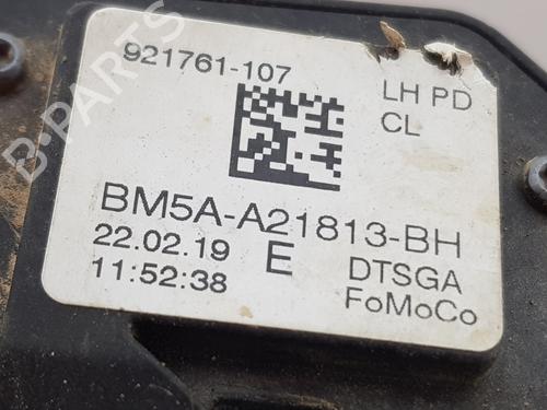 Rear left lock FORD TRANSIT COURIER B460 MPV 1.5 EcoBlue | BP32328582C100  - Image 6