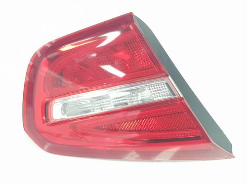 Venstre baklys, luke MERCEDES-BENZ GLA-CLASS (X156) GLA 200 CDI / d (156.908) | BP21073260C79 