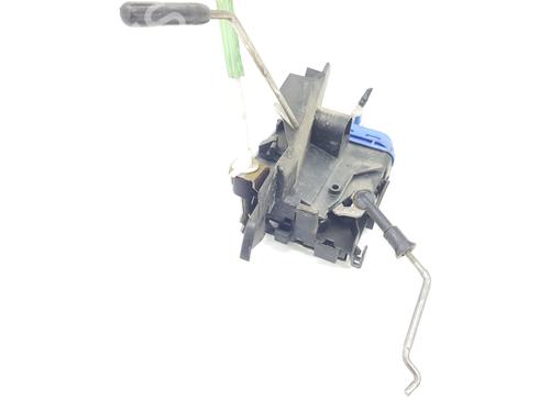 Rear left lock AUDI A3 (8L1) 1.9 TDI | BP17566694C100 
