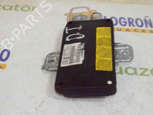 Left seat airbag BMW 3 Coupe (E46) 328 Ci | BP786715C13 