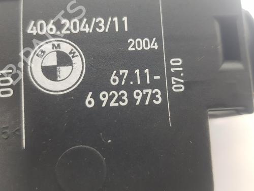 Electronic module BMW 3 (E46) 320 d | BP10985590M83 