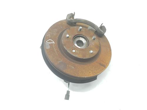 Used Right front steering knuckle NISSAN JUKE (F15) 1.5 dCi (110 hp) 10066089