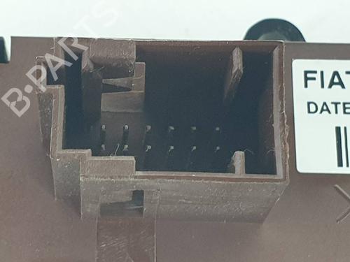 Warning switch CITROËN JUMPER II Van 2.0 BlueHDi 130 | BP40257120I22 - Image 6