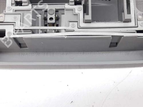 Interior roof light MITSUBISHI OUTLANDER II (CW_W)  | BP7418038I8 