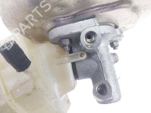 Servo brake BMW X3 (E83) 2.0 d | BP16944173M42 