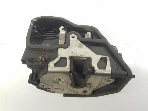 Rear right lock BMW 1 (E87) 120 d | BP11218423C99 