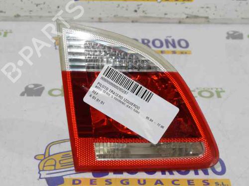 Used Left taillight BMW 5 Touring (E61) 530 d (218 hp) 1168344