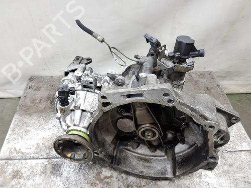 Used Gearbox VW GOLF III (1H1) 1.9 TDI (110 hp) 29834699