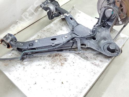 Fusee rechts achter Fusee rechts achter TOYOTA PROACE Van (MDZ_) [2016-2026] 37155118 37155118
