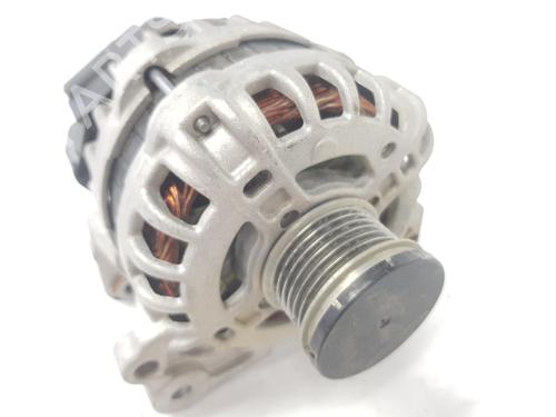 Alternator SEAT IBIZA V (KJ1, KJG) 1.6 | BP13546592M7