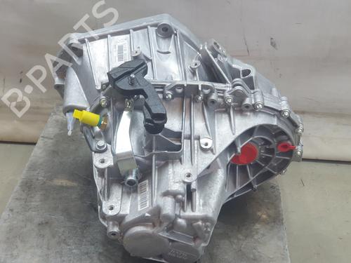 Gearbox DACIA DUSTER (HM_) 1.3 TCe 130 (HMMF) | BP36377832M3 - Image 6